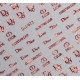 DH672   10pcs/lot Dior Nail Stickers