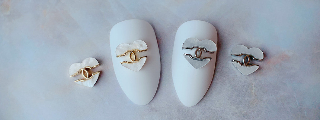 New product C84 Gold and Silver