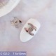 C102-2  10pcs/lot Chanel Nail Art