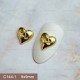 C144-1    10pcs/lot Chanel Nail Art