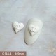 C144-4    10pcs/lot Chanel Nail Art