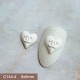 C144-4    10pcs/lot Chanel Nail Art