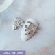 C30-2    10pcs/lot Chanel Nail Art