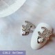 C30-2    10pcs/lot Chanel Nail Art