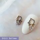 D12-3    10pcs/lot Dior Nail Art