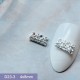 D23-3  10pcs/lot  Dior Nail Art
