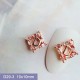 D29-3  10pcs/lot  Dior Nail Art