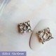 D29-4  10pcs/lot  Dior Nail Art