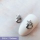 D32-4  10pcs/lot  Dior Nail Art