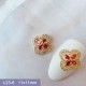 L23-6   10pcs/lot LV Nail Art