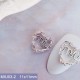 MIU03-2  10pcs/lot Miu Miu Nail Art