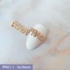 PR01-1    10pcs/lot PRADA Nail Art