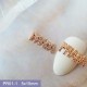 PR01-1    10pcs/lot PRADA Nail Art