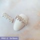 PR01-2    10pcs/lot PRADA Nail Art