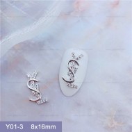 Y01-3   10pcs/lot YSL Nart Art