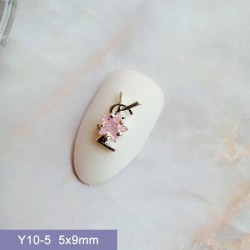 Y10-5   10pcs/lot  YSL Nart Art