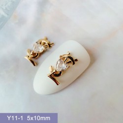 Y11-1   10pcs/lot  YSL Nart Art