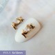 Y11-1   10pcs/lot  YSL Nart Art