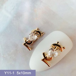 Y11-1   10pcs/lot  YSL Nart Art