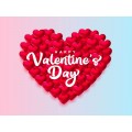 Valentine's Day