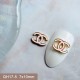 QH17-5   20pcs/lot Chanel Nail Art