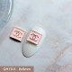 QH19-5   20pcs/lot Chanel Nail Art