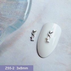 Z55-2   100pcs/lot YSL Nart Art
