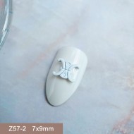 Z57-2   50pcs/lot Celine Nail Art
