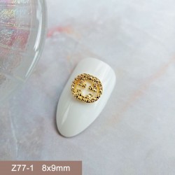 Z77-1   50pcs/lot Gucci Nail Art