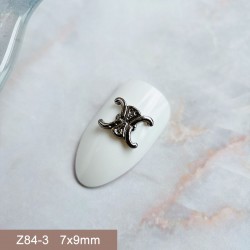 Z84-3   50pcs/lot Celine Nail Art