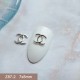 Z87-2   100pcs/lot Chanel Nail Art