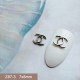 Z87-3   100pcs/lot Chanel Nail Art