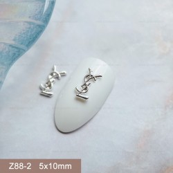 Z88-2   100pcs/lot YSL Nart Art