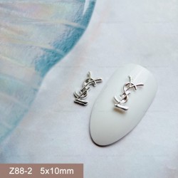 Z88-2   100pcs/lot YSL Nart Art