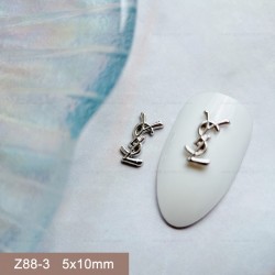 Z88-3   100pcs/lot YSL Nart Art