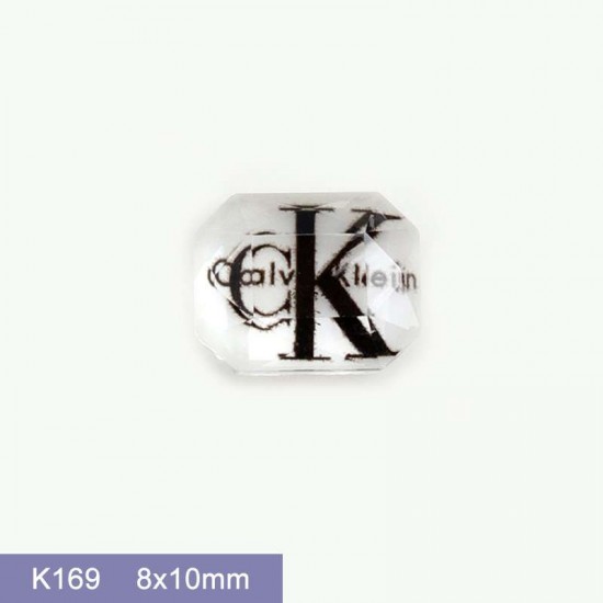 K169 100pcs/lot Calvin Klein Nail Art K169 100pcs/lot Calvin Klein Nail Art