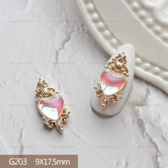 G203 G203